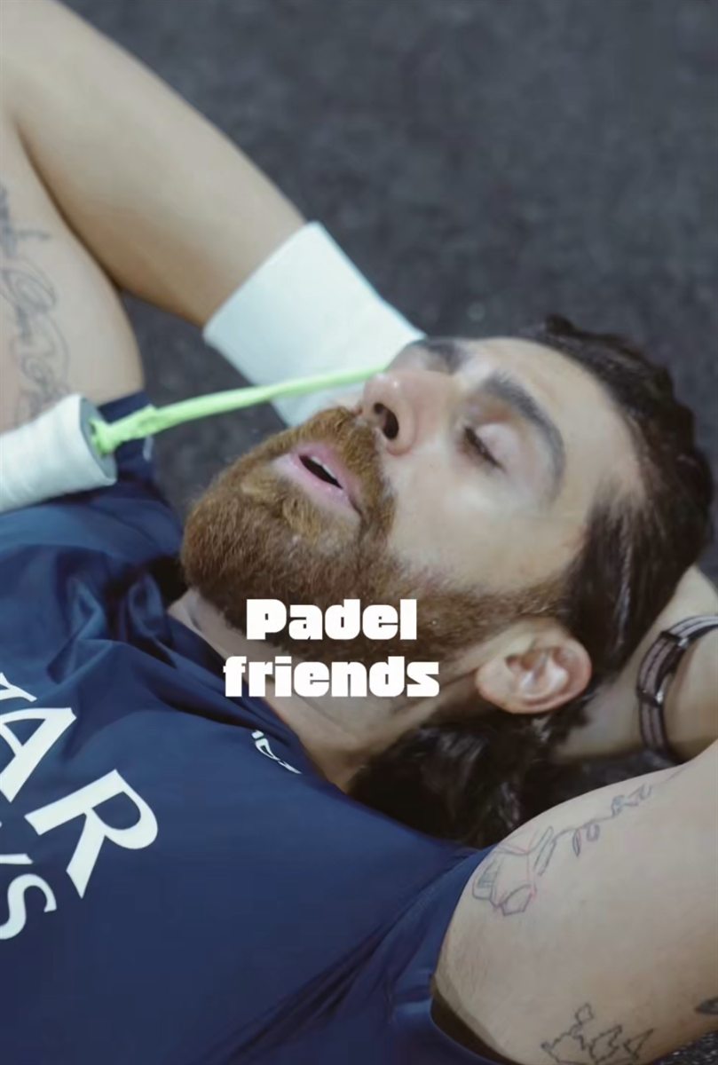 Padel Friends
